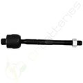 6pc Front Steering Tie Rod End for Acura MDX, Honda Pilot (2001–2005)