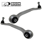 2X Front Lower Rearward Control Arm for Audi A6 Quattro S6 (2012–2018)