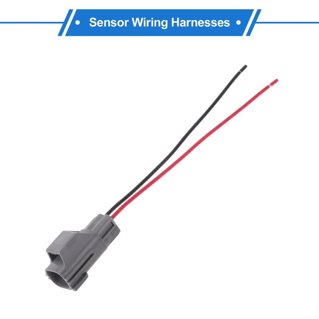 2X Pin Sensor Wiring Harnesses for Toyota Yaris (2006–2011) No. 7283555810