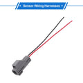 2X Pin Sensor Wiring Harnesses for Toyota Yaris (2006–2011) No. 7283555810