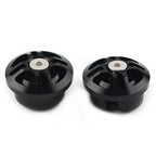 Frame Hole Cover Cap for KAWASAKI Ninja 250 400 Z400 (2018-2020)