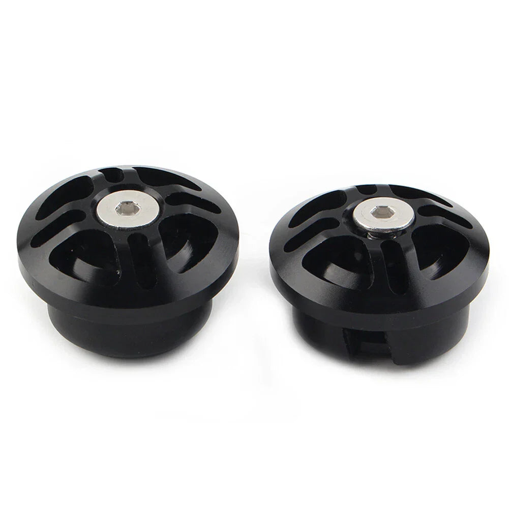 Frame Hole Cover Cap for KAWASAKI Ninja 250 400 Z400 (2018-2020)