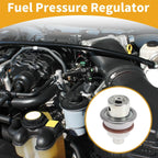 Fuel Pressure Regulator for Lexus ES (2019-2022)