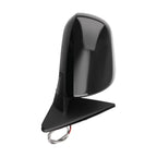 Right Side Mirror for Toyota Highlander (2010–2013) Heated Black