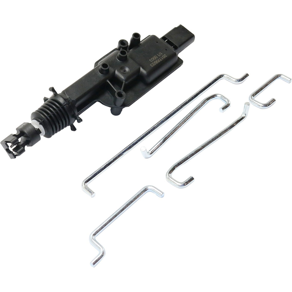Door Lock Actuator for Ford Ranger, Windstar, Lincoln Town Car (1993–1998)