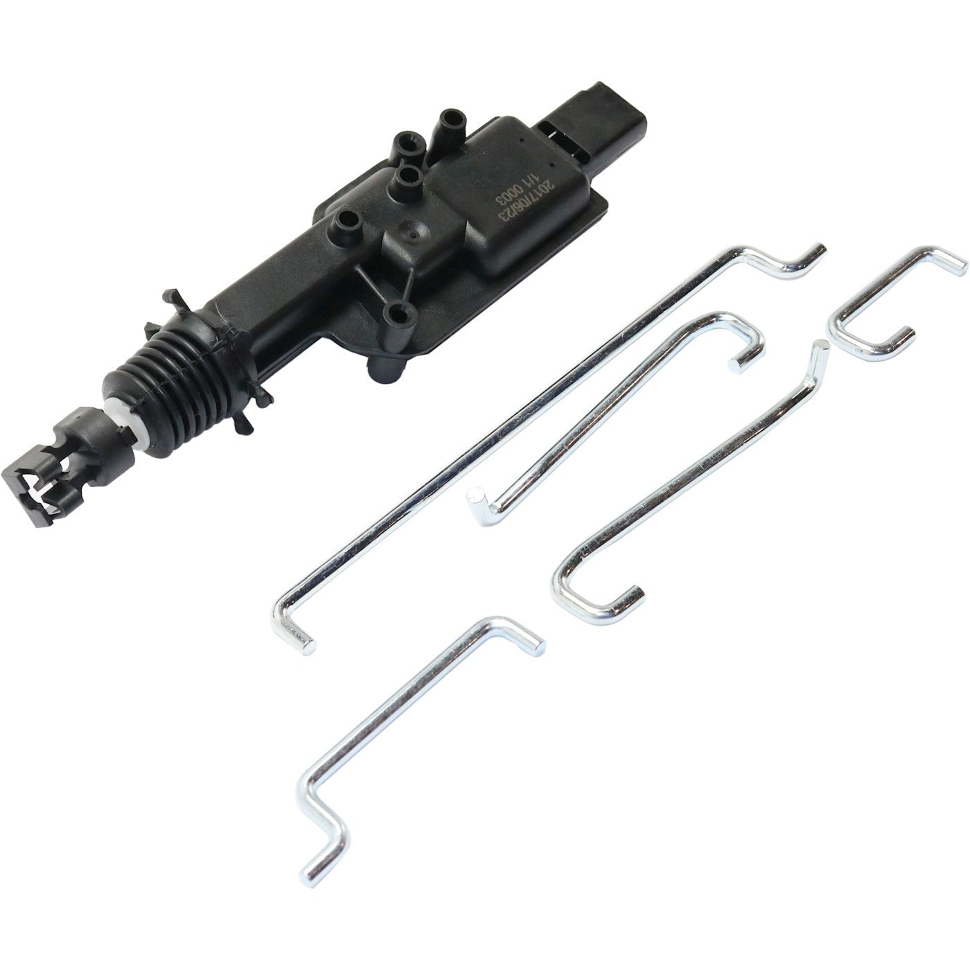 Door Lock Actuator for Ford Ranger, Windstar, Lincoln Town Car (1993–1998)