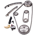 Timing Chain Kit with VVT Sprocket for Mazda 3 6 CX-7 (2006–2013)
