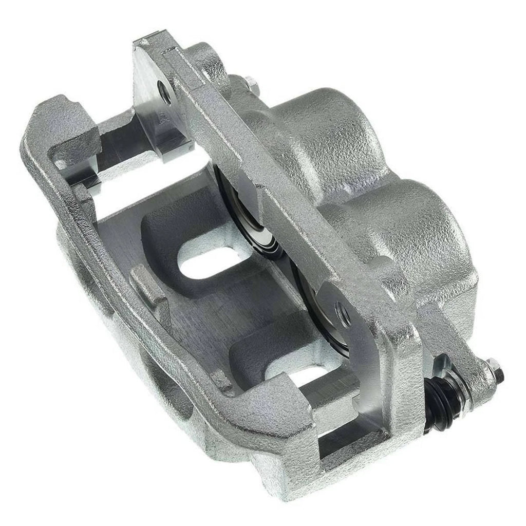 Front Left Brake Caliper with Bracket for Nissan Titan Armada (2004-2007)