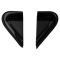 Mirror Flag Applique Black for Dodge Dart (2012–2016) 68083130AD 68083131AD