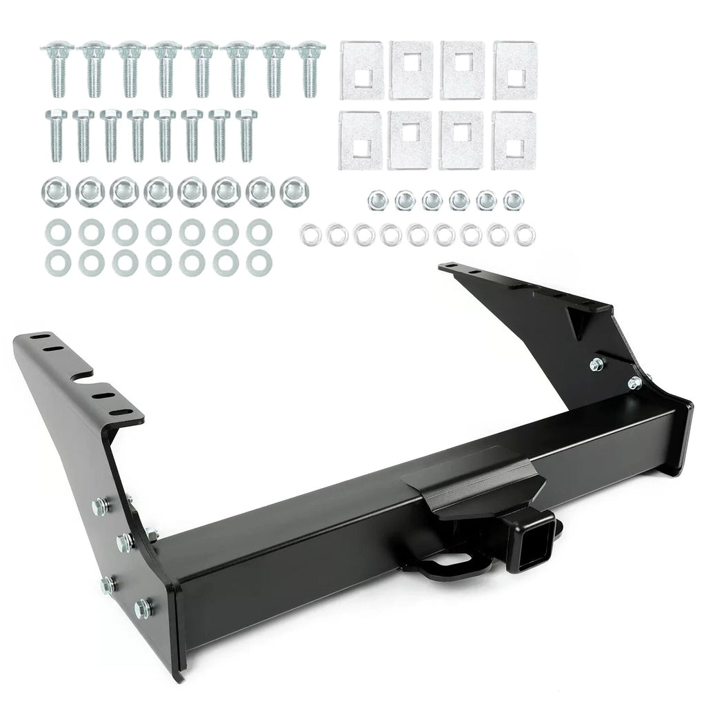 Class 5 Rear Trailer Hitch for Ford F-250 F-350 F-450 Super Duty (1999–2016)