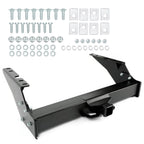 Class 5 Rear Trailer Hitch for Ford F-250 F-350 F-450 Super Duty (1999–2016)