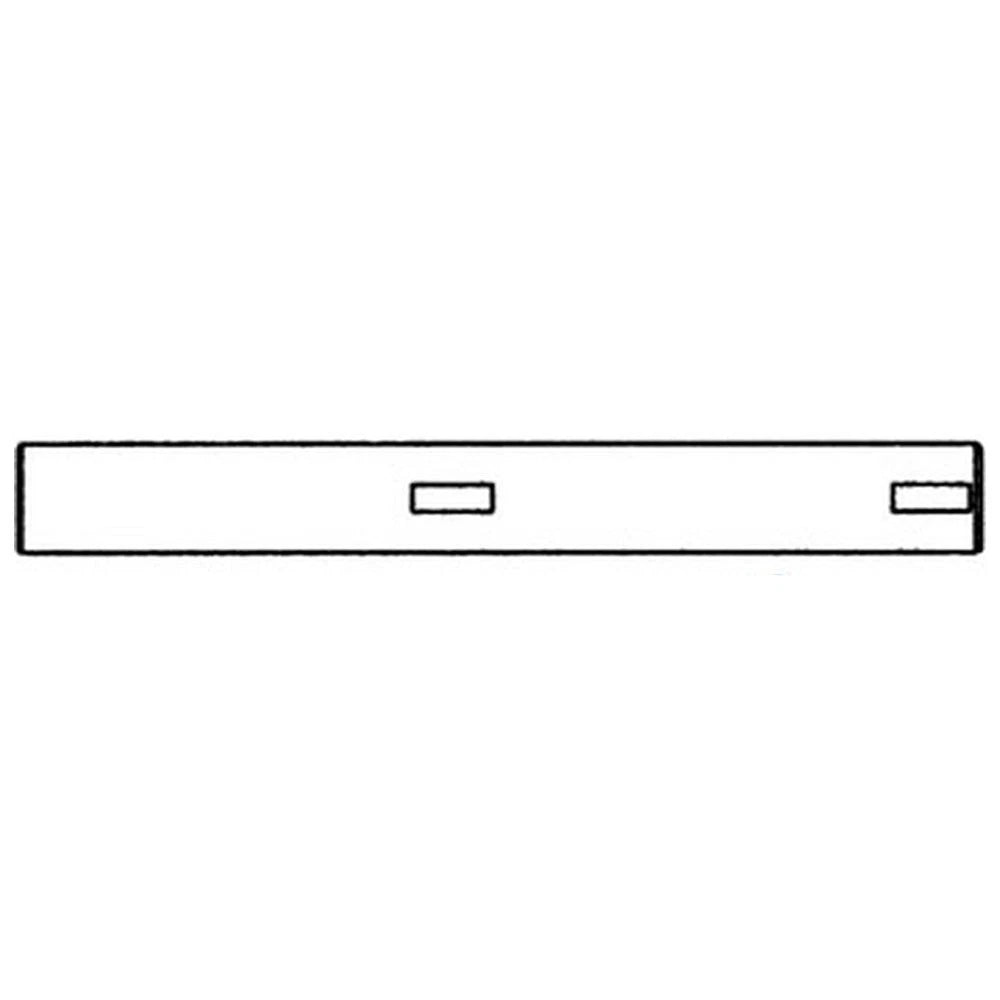 Shaft for Grain Elevator Head (1317429C1)