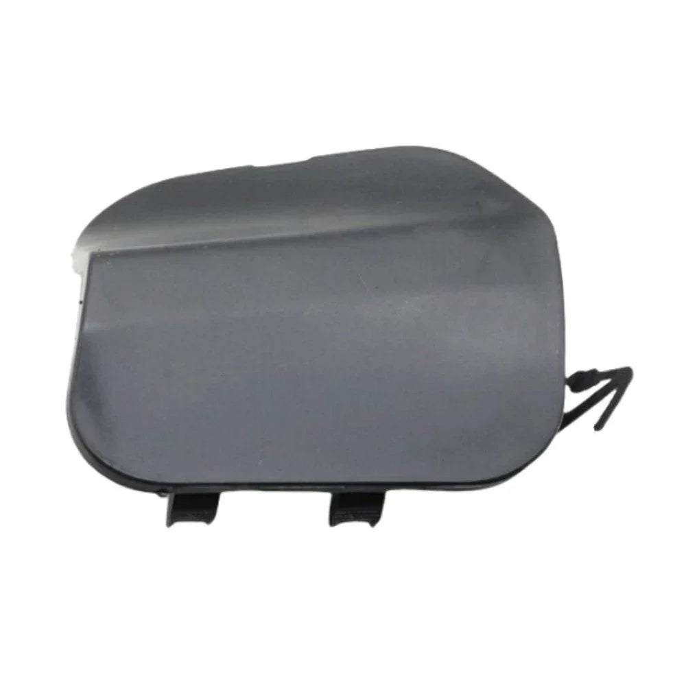 Front Bumper Tow Eye Cover Trim Cap for Nissan Rogue (2014-2016)