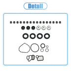 Engine Cylinder Head Gasket Set for Honda CR-V (2002-2006)