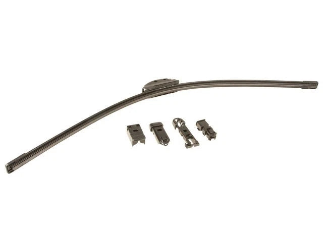 Bosch ICON Front Left Wiper Blade for Suzuki SX4 (2007–2013) DG521BM