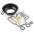 Set of 4 Carburetor Rebuild Kits for Honda CB400SF NC31 (1992–1998)