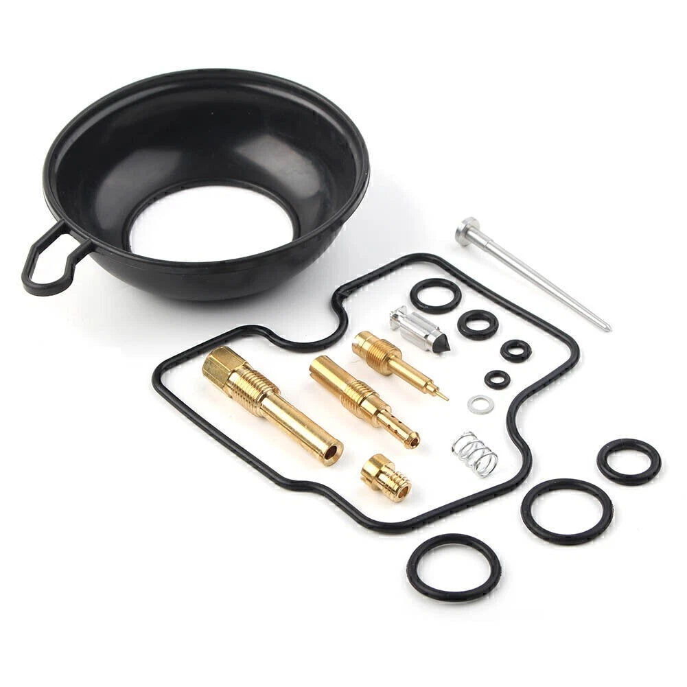 Set of 4 Carburetor Rebuild Kits for Honda CB400SF NC31 (1992–1998)