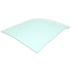 Rear Driver Side Door Glass for Ram Dakota Dodge Mitsubishi Raider