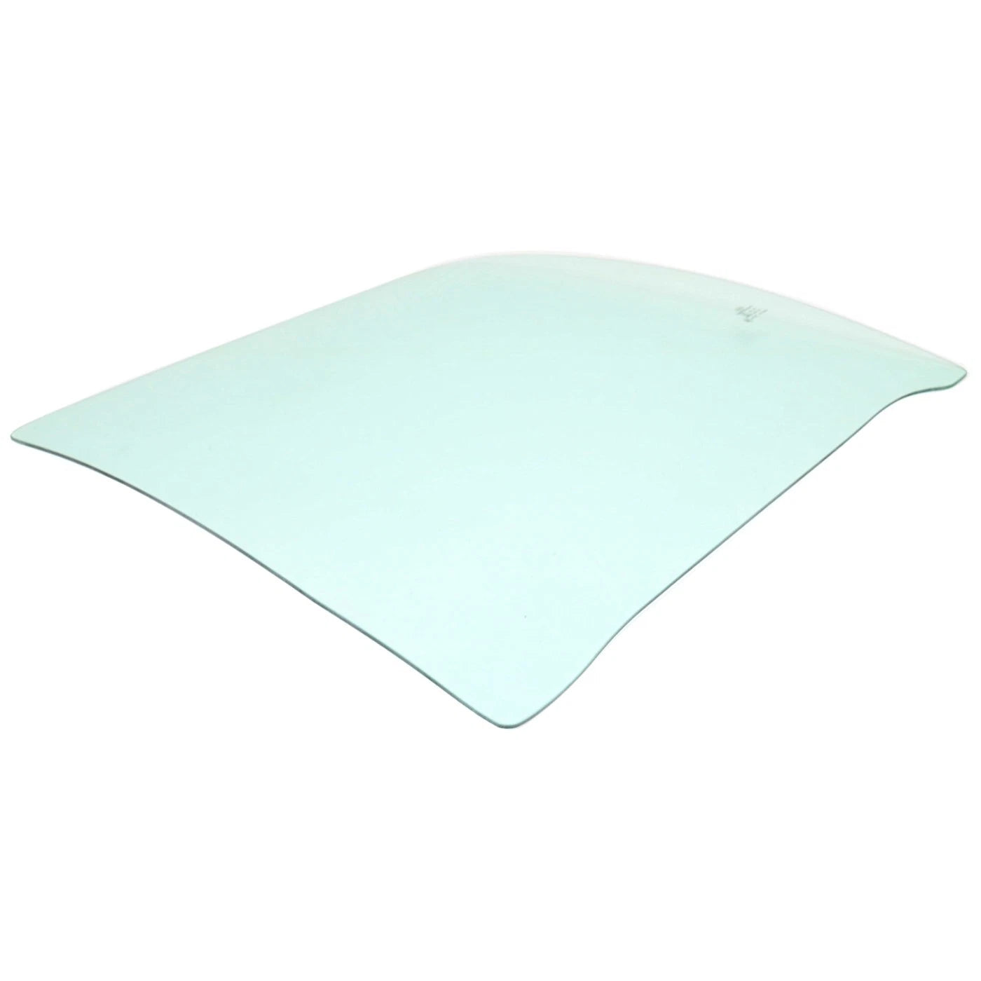 Rear Driver Side Door Glass for Ram Dakota Dodge Mitsubishi Raider
