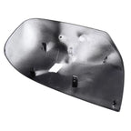 Gloss Black Rearview Door Wing Mirror Cover for Nissan Rogue (2008-2015)