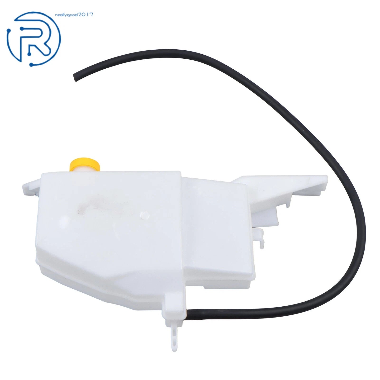 1X Coolant Reservoir Overflow Tank W/Cap & Hose for Infiniti EX35 (2008–2012)