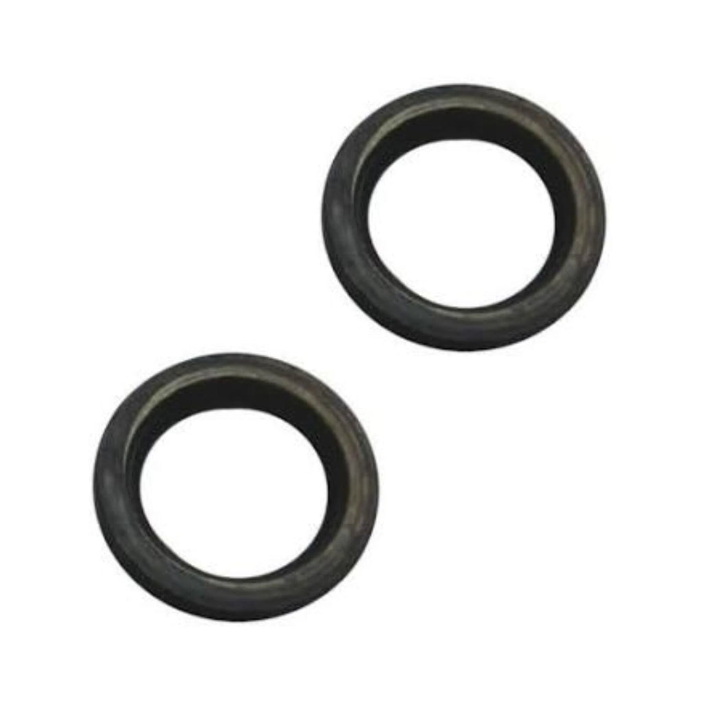 2X Sealing Ring Oil Seal for Volvo Penta Stern Drive (897426)