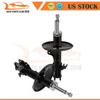 Front Pair Shock Struts for Toyota Avalon Camry Solara & Lexus ES300 (1995–2003)