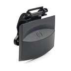 Black Parking Brake Pedal Release Handle for Dodge Durango, Ram 1500-3500