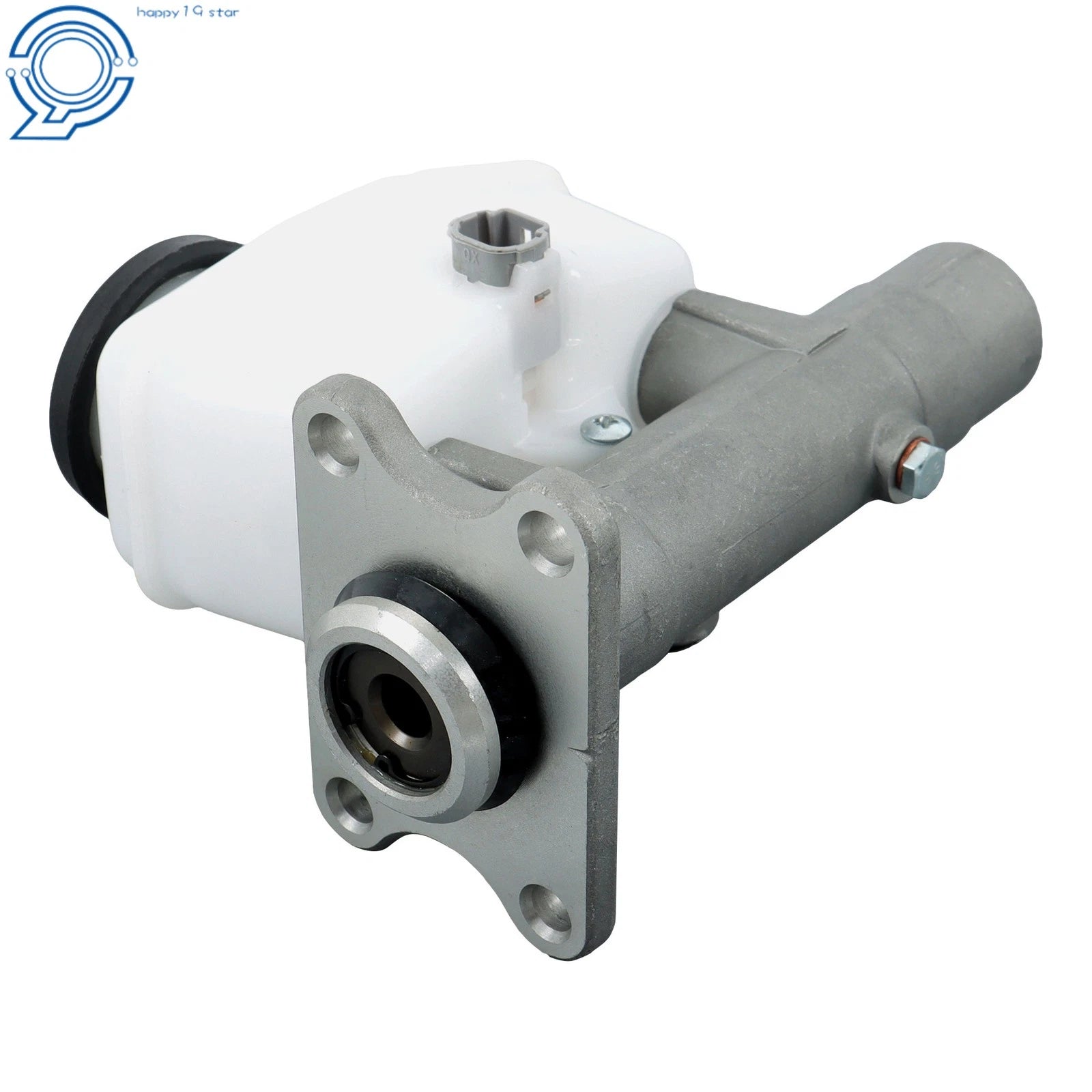 Brake Master Cylinder with Reservoir for Toyota 4Runner (1989–1995)