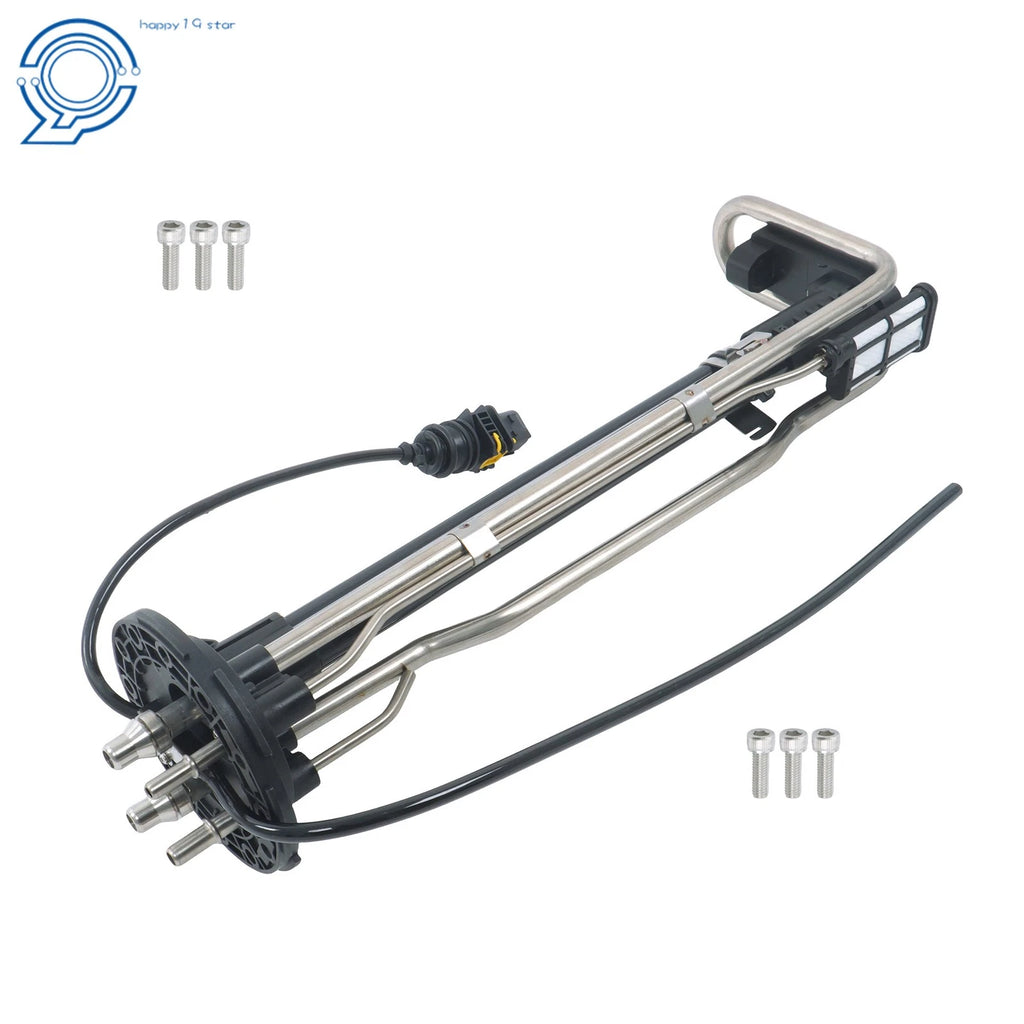 DEF header for Freightliner Cummins Engine (2004-2023)