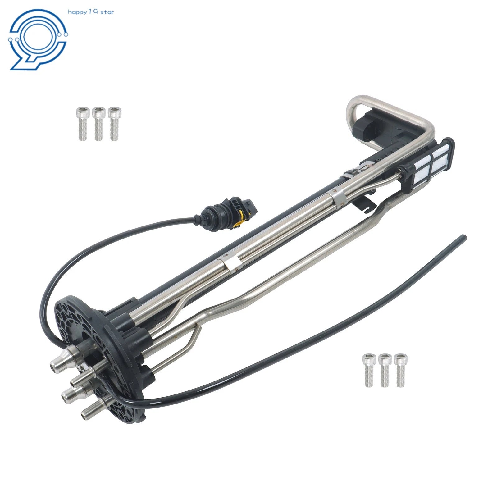 DEF header for Freightliner Cummins Engine (2004-2023)