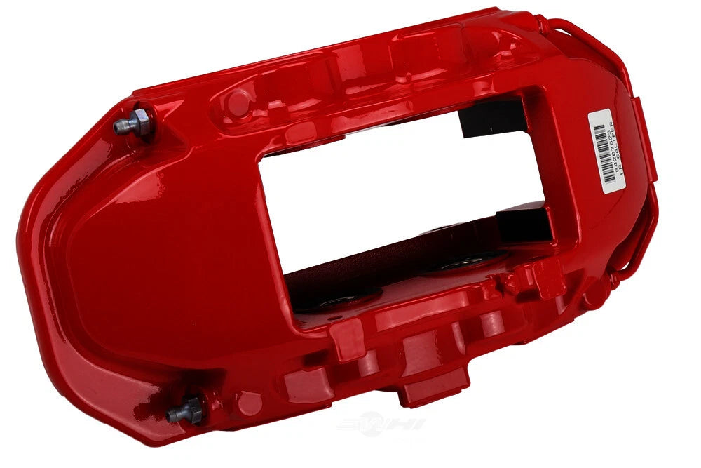 ACDelco Rear Left Disc Brake Caliper for Chevrolet Corvette (2015–2019)