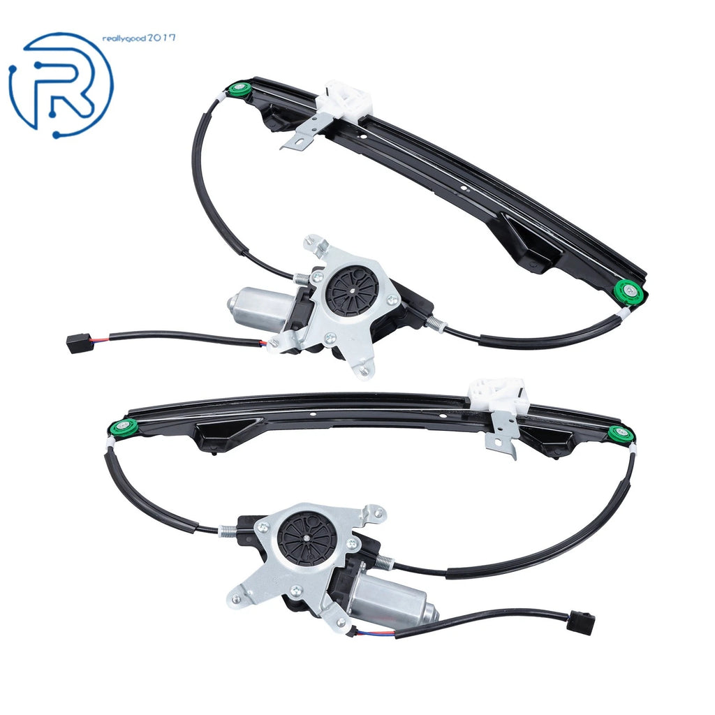 Electric Window Actuator for Ford Explorer Sport Trac (2007–2010)