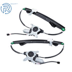 Electric Window Actuator for Ford Explorer Sport Trac (2007–2010)