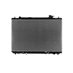 Replacement Plastic/Aluminum Radiator w/o Towing Package (See Compatible Chart)
