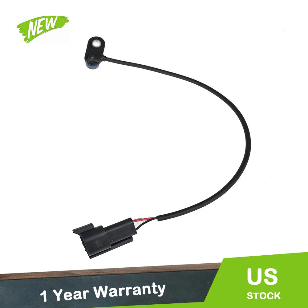 Electronic Speedometer Sensor for Harley Touring Dyna (1994–2006)