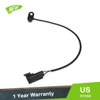 Electronic Speedometer Sensor for Harley Touring Dyna (1994–2006)