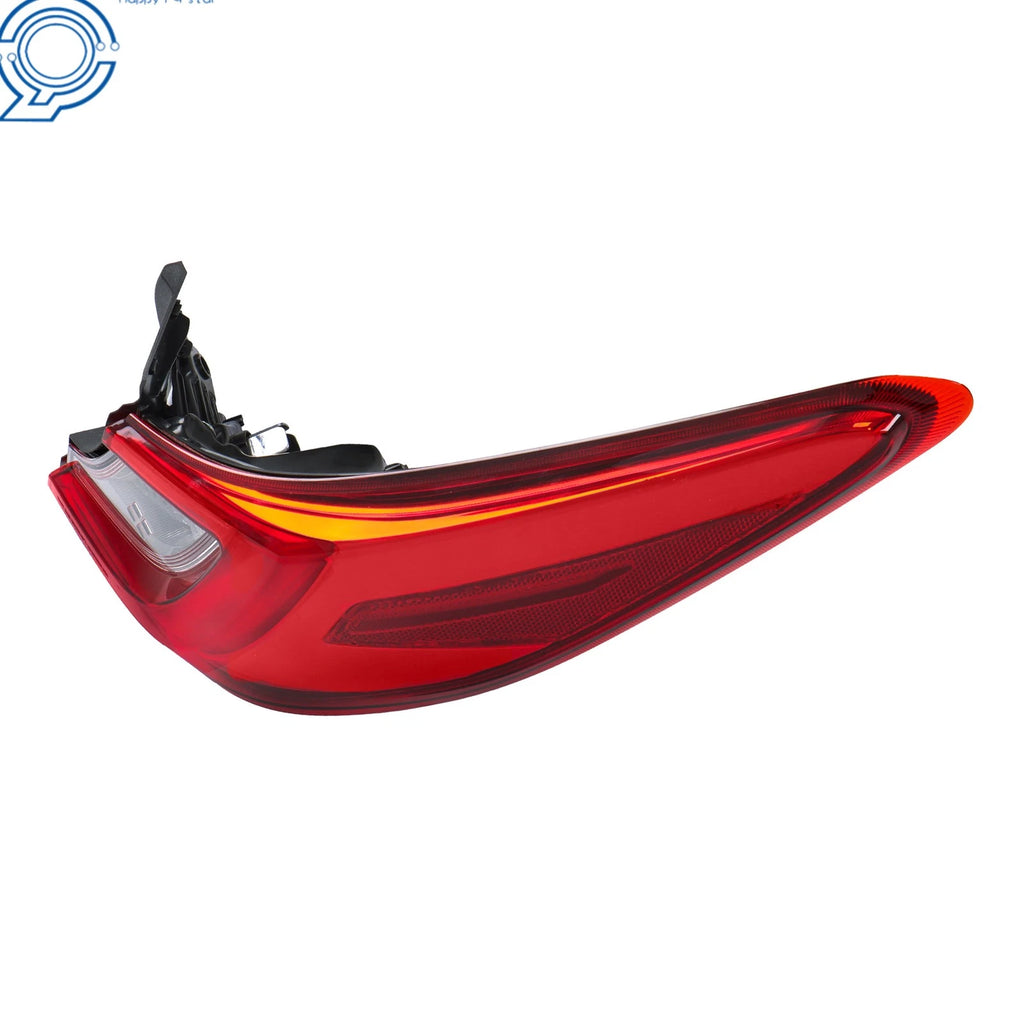 LED Tail Light Assembly for Toyota Camry (2025) Outer Passenger Side