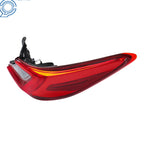 LED Tail Light Assembly for Toyota Camry (2025) Outer Passenger Side