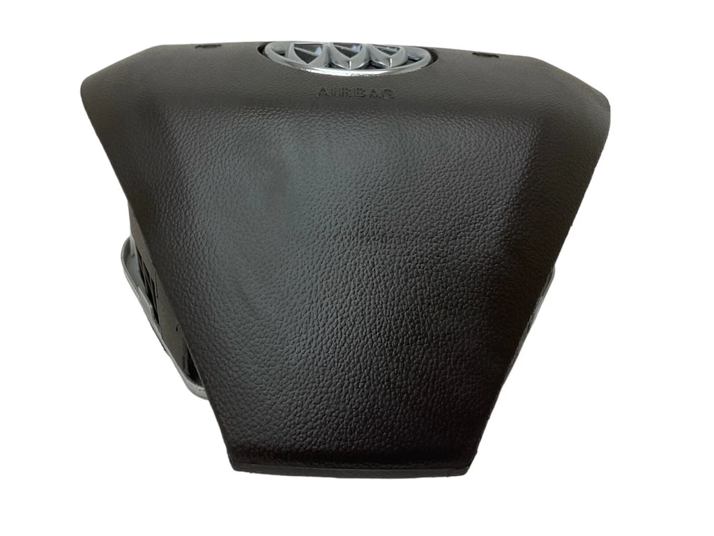 Driver Wheel Airbag for Buick Enclave Avenir (2018–2021) - Very Dark Atmosphere