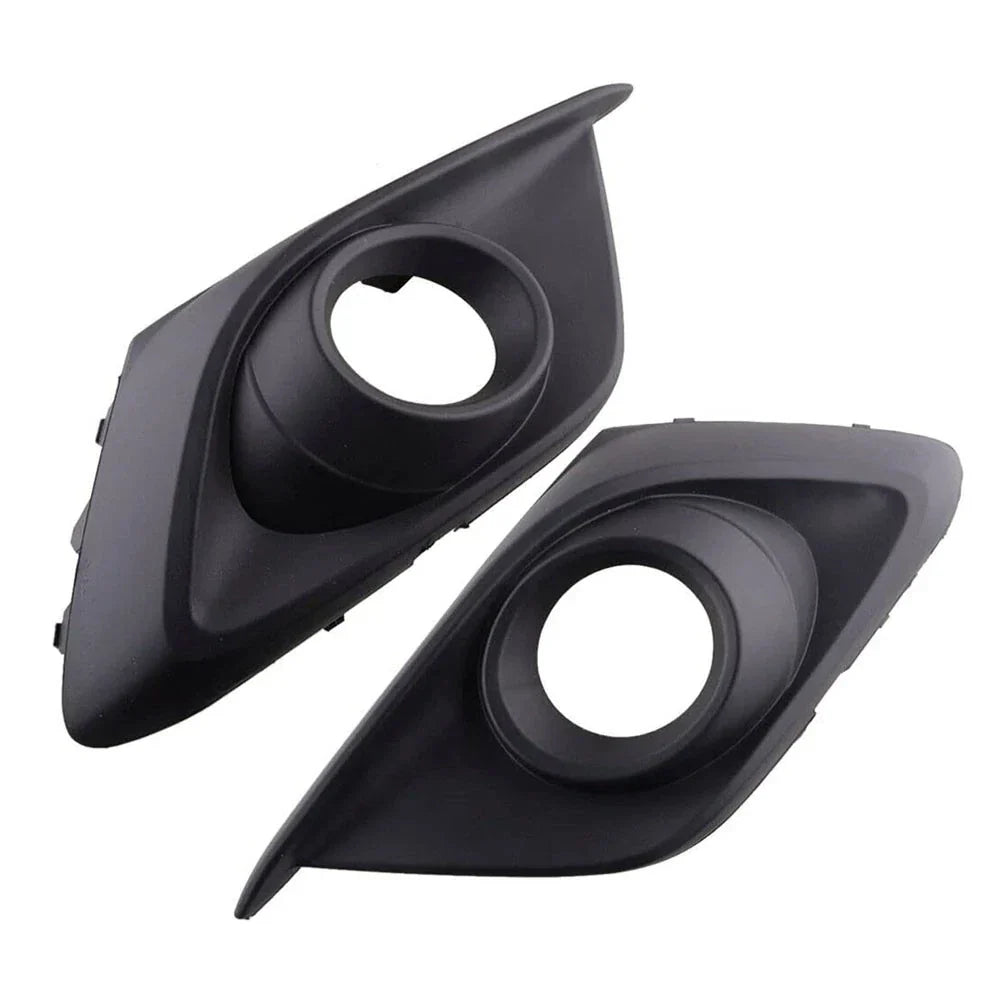 Fog Light Trim for Mazda 3 (2014-2018)