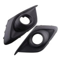 Fog Light Trim for Mazda 3 (2014-2018)