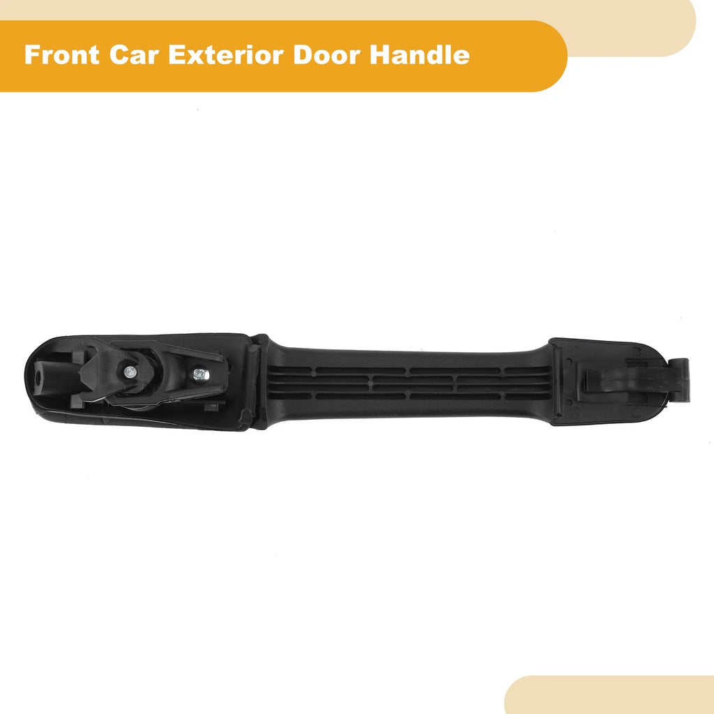 Front Door Handle No. 0007601359 for Mercedes-Benz Sprinter 2500/3500 (2007–2018)