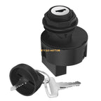 3-Position Key Switch for Can-Am Outlander 330/400 (2003–2008) 710007867