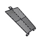 Oil Cooler Radiator Grille Mesh Cover for Harley Softail Low Rider Fat Boy (2018–2024)