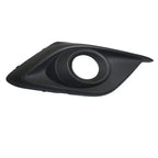 Front Fog Light Trims for Mazda 3 (2004-2009)