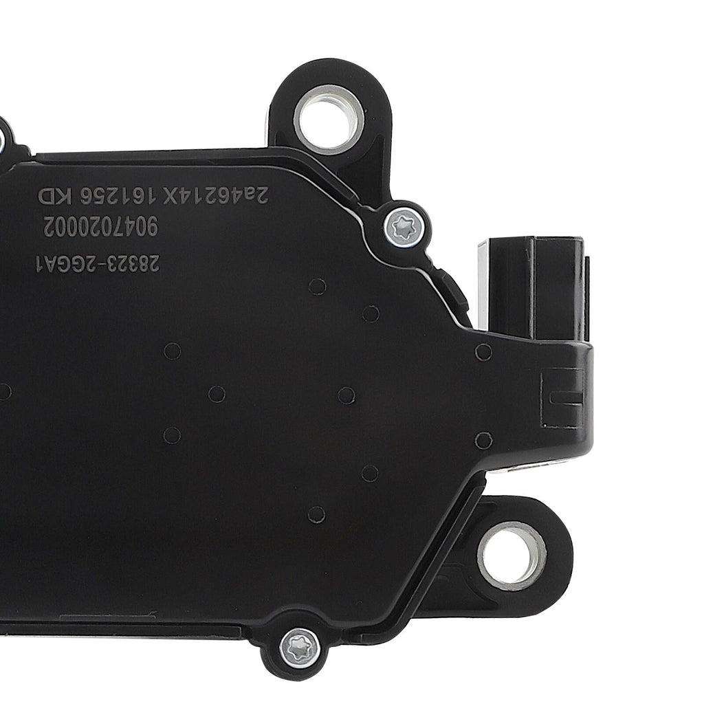 Intake VCM Motor Control for Hyundai Santa Fe Sonata (2015–2020)