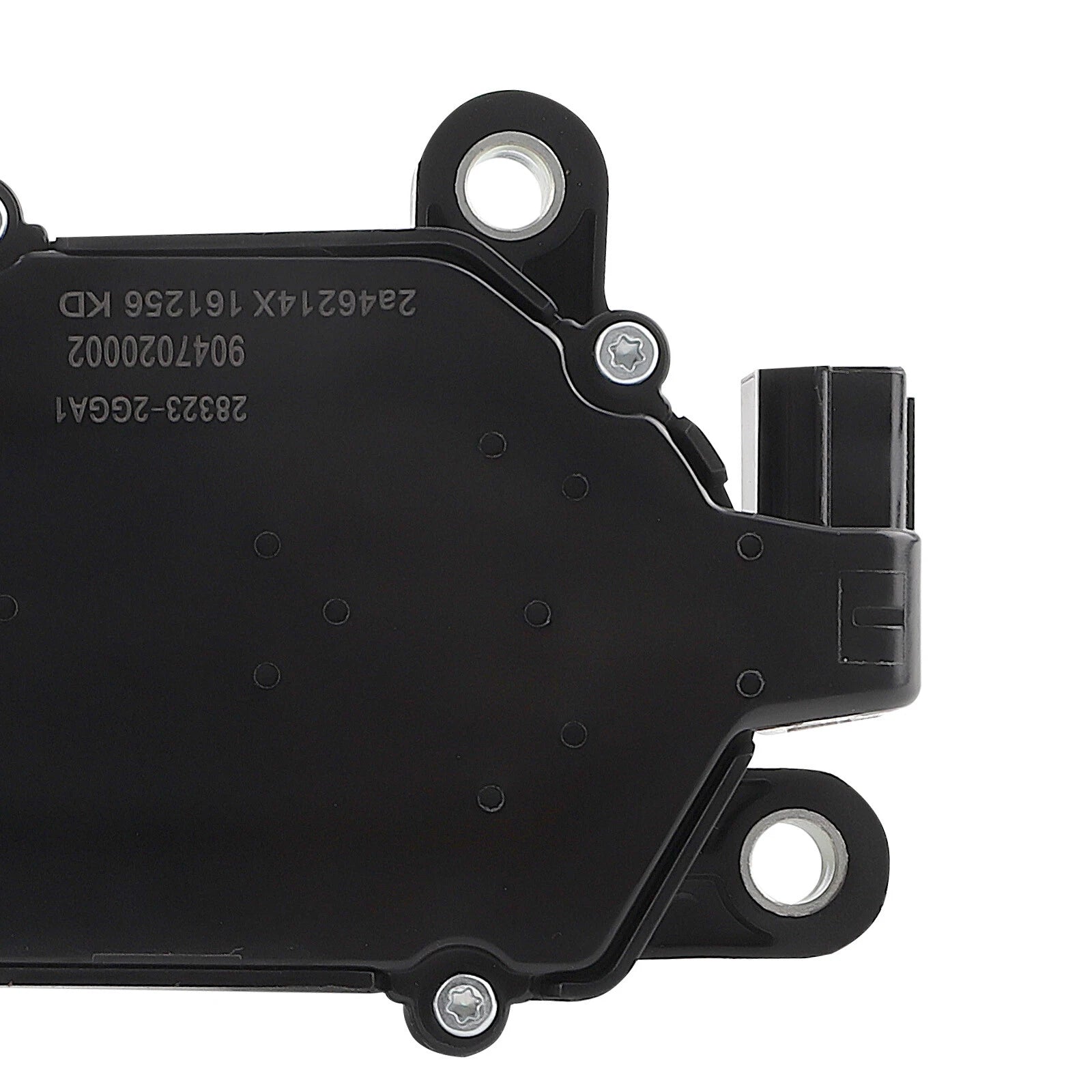 Intake VCM Motor Control for Hyundai Santa Fe Sonata (2015–2020)