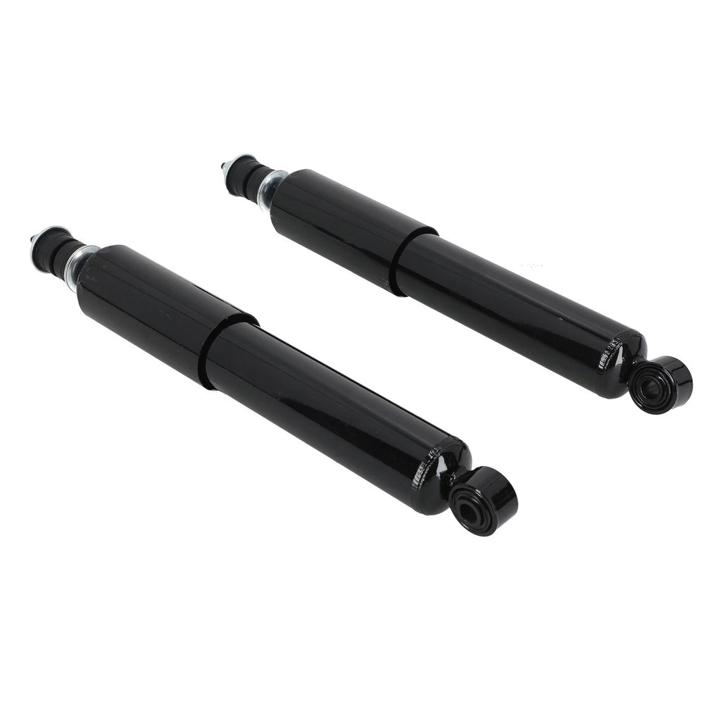 Pair Front Shock Absorbers for Chevy Colorado GMC Canyon (2004–2012)