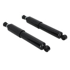 Pair Front Shock Absorbers for Chevy Colorado GMC Canyon (2004–2012)